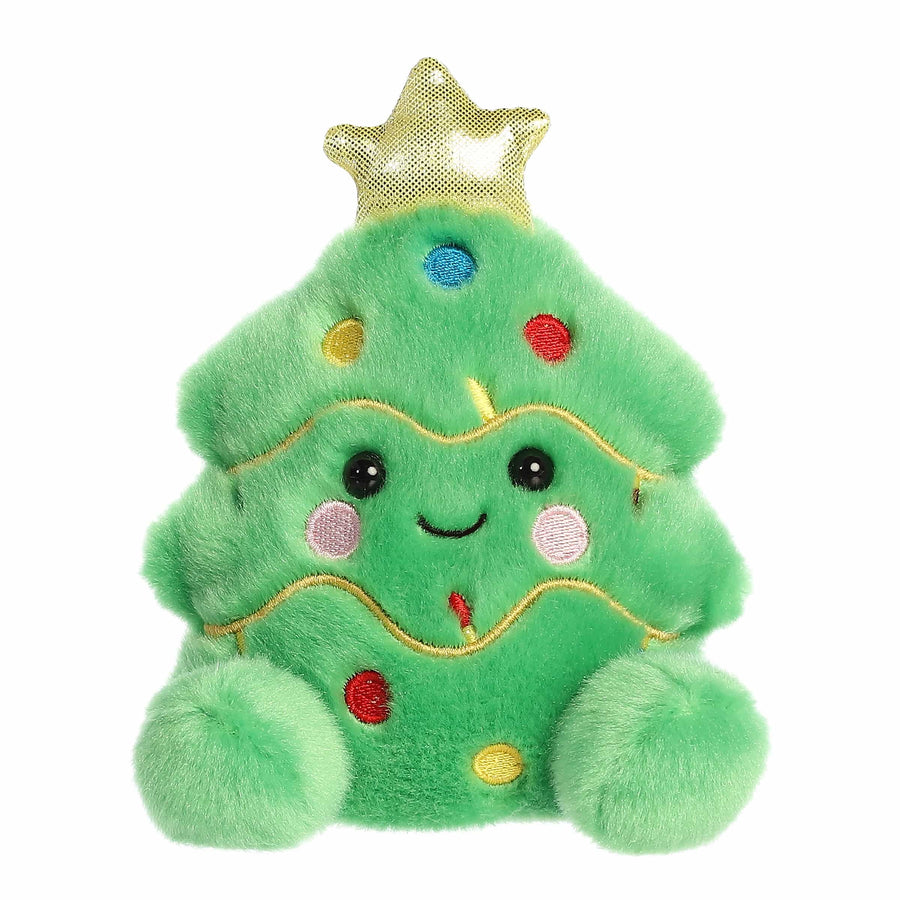 Palm Pals Douglas Christmas Tree