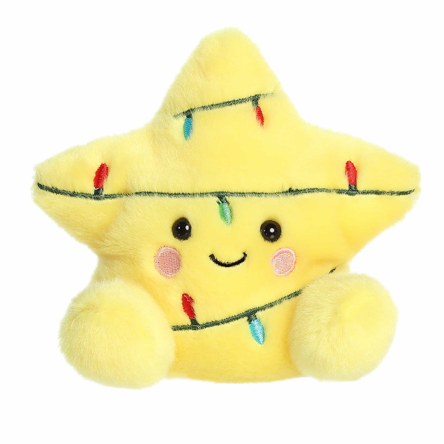 Palm Pals Navi Star Topper
