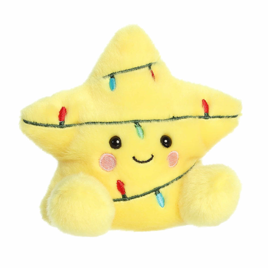 Palm Pals Navi Star Topper