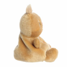 Palm Pals Gino Gingerbread Man