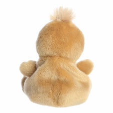Palm Pals Gino Gingerbread Man