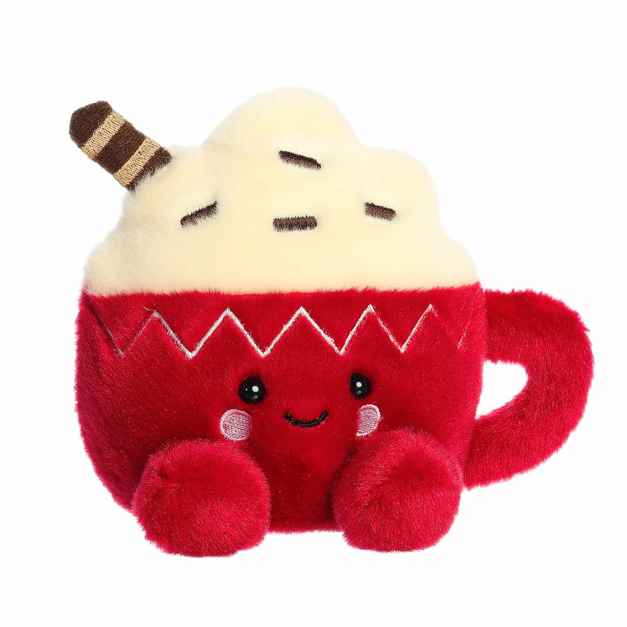 Palm Pals Cassia Hot Cocoa