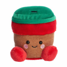 Palm Pals Jo Peppermint Mocha