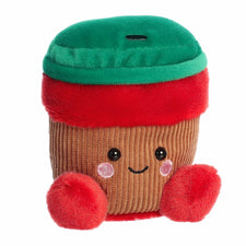 Palm Pals Jo Peppermint Mocha