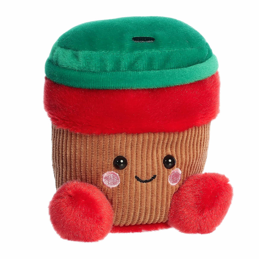 Palm Pals Jo Peppermint Mocha