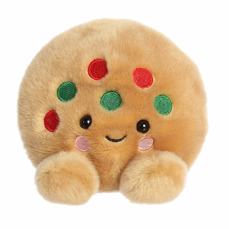 Palm Pals Kringle Cookie