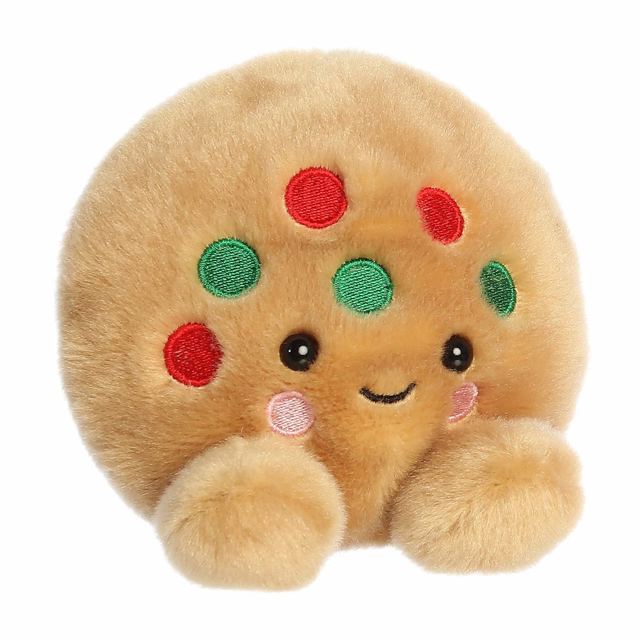 Palm Pals Kringle Cookie