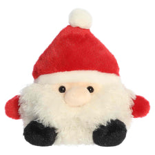 Palm Pals Jolly St. Nick