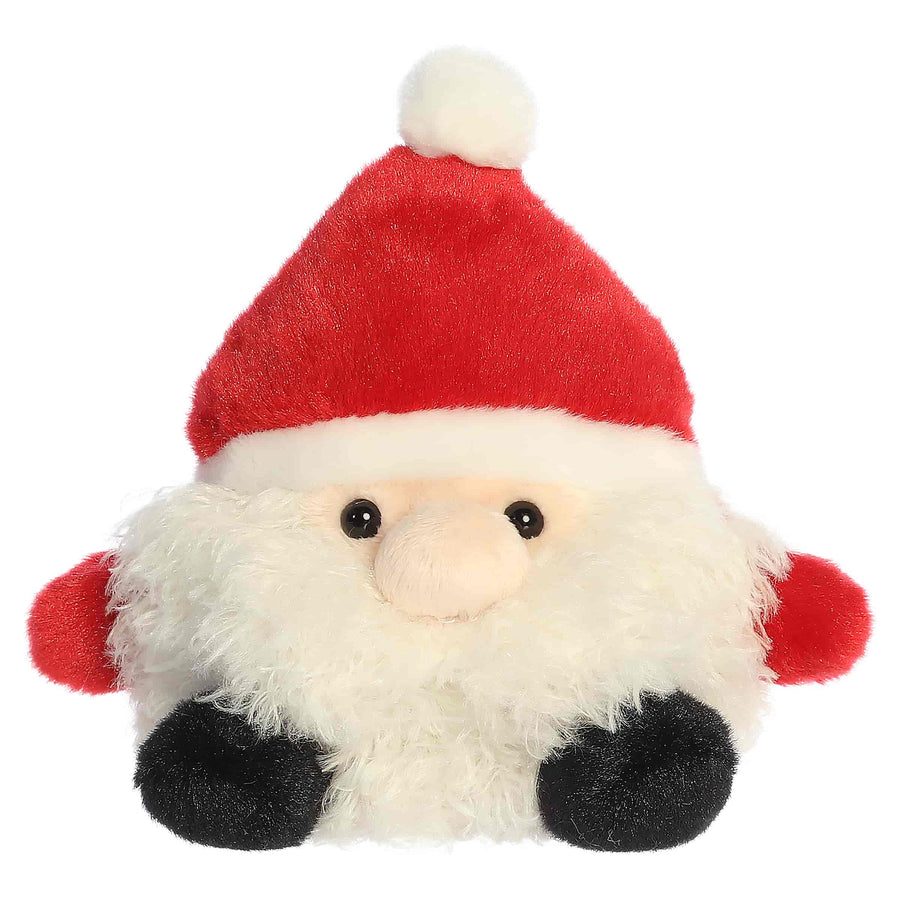 Palm Pals Jolly St. Nick