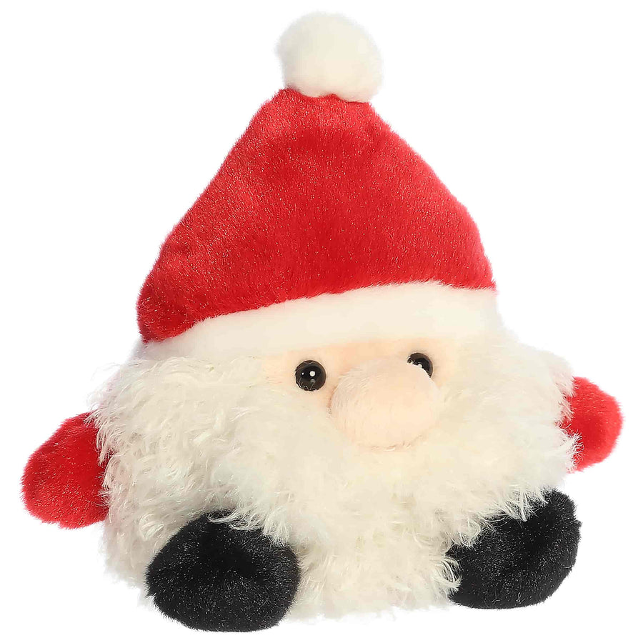 Palm Pals Jolly St. Nick