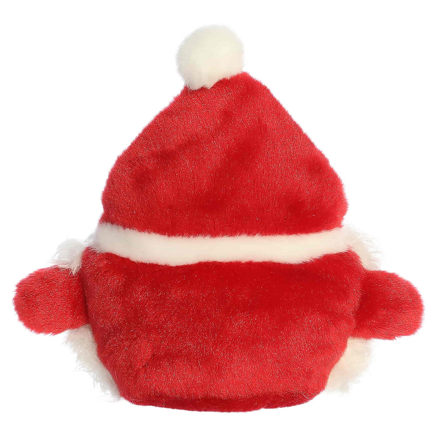 Palm Pals Jolly St. Nick