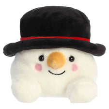 Palm Pals Sven Snowman
