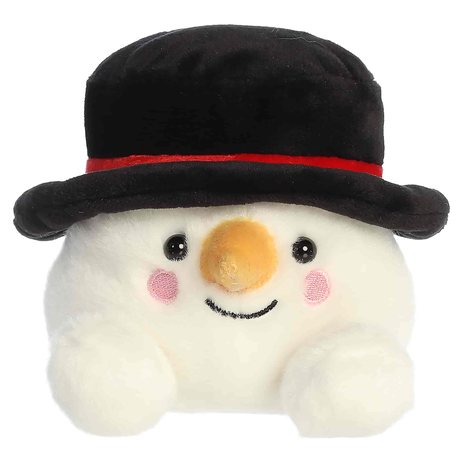 Palm Pals Sven Snowman