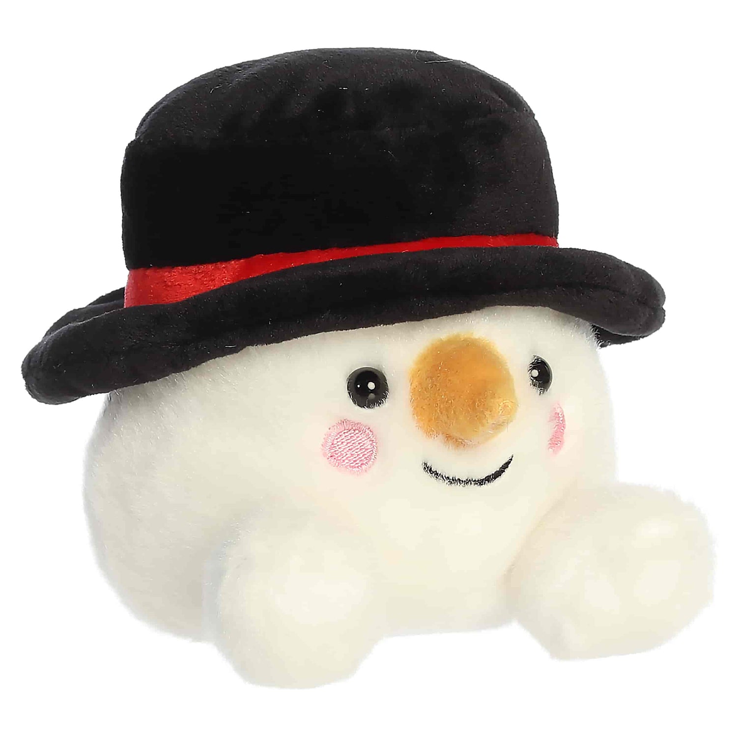 Palm Pals Sven Snowman