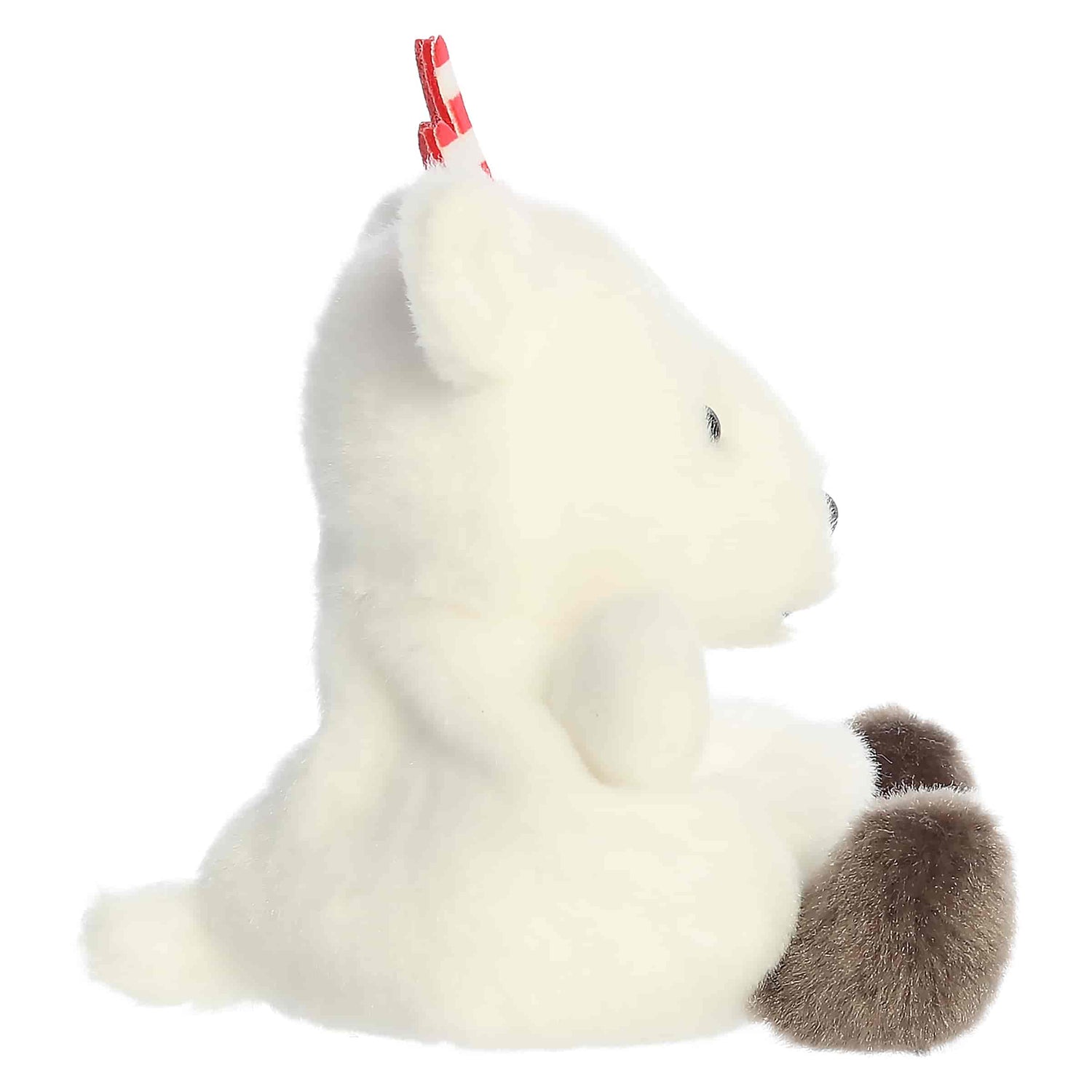 Palm Pals Rem Peppermint Reindeer