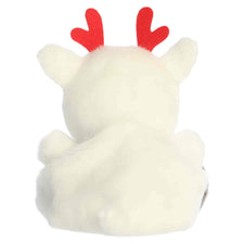 Palm Pals Rem Peppermint Reindeer