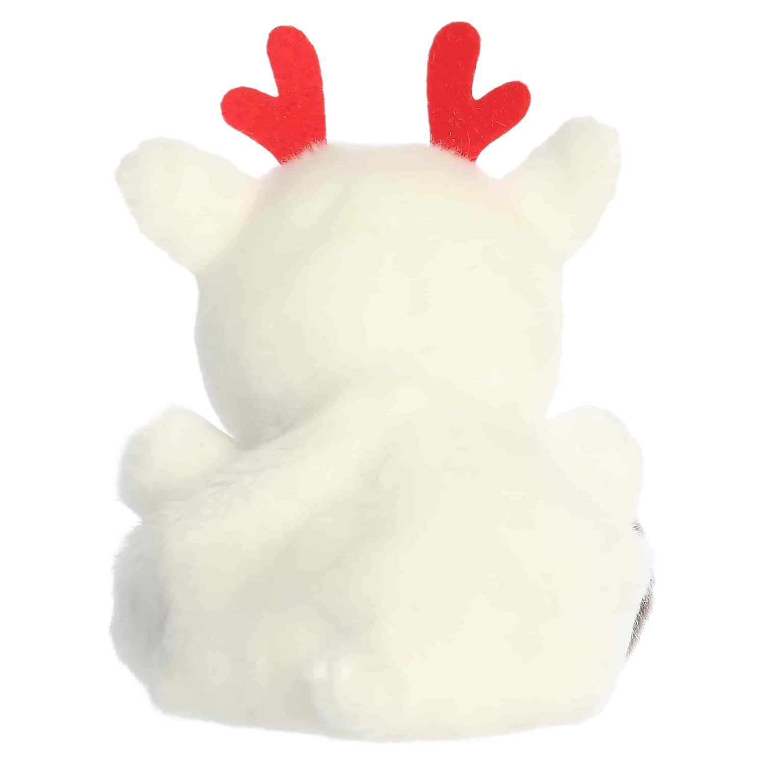 Palm Pals Rem Peppermint Reindeer
