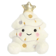 Palm Pals Felicia Christmas Tree