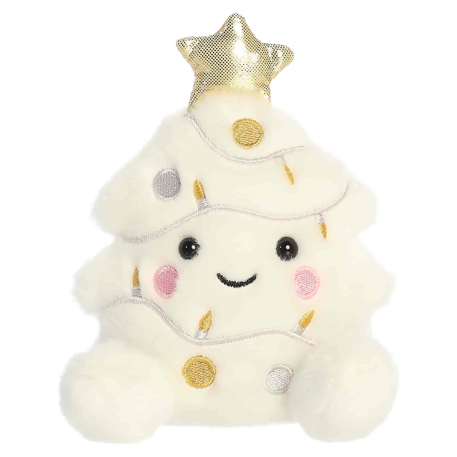 Palm Pals Felicia Christmas Tree