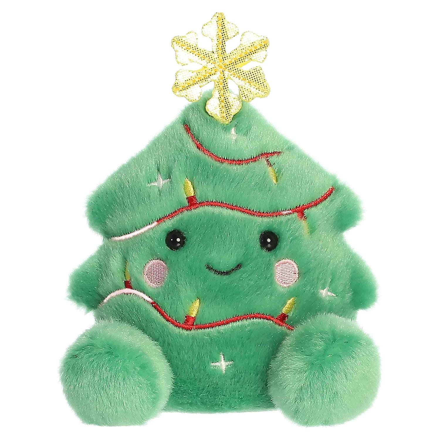 Palm Pals Balsam Christmas Tree