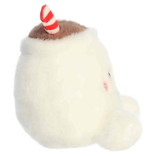 Palm Pals Briggs Snowman Cocoa