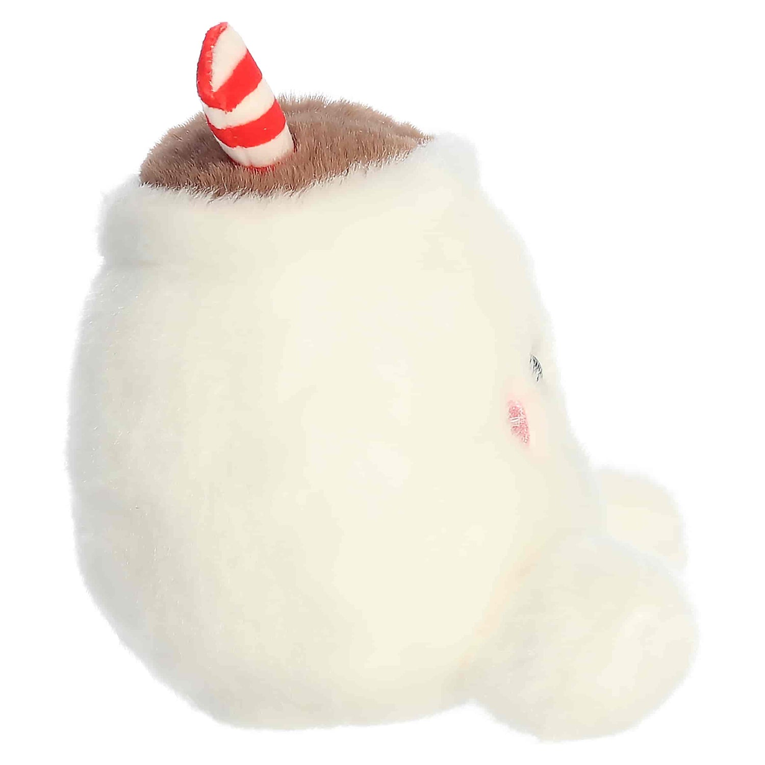 Palm Pals Briggs Snowman Cocoa