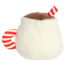 Palm Pals Briggs Snowman Cocoa