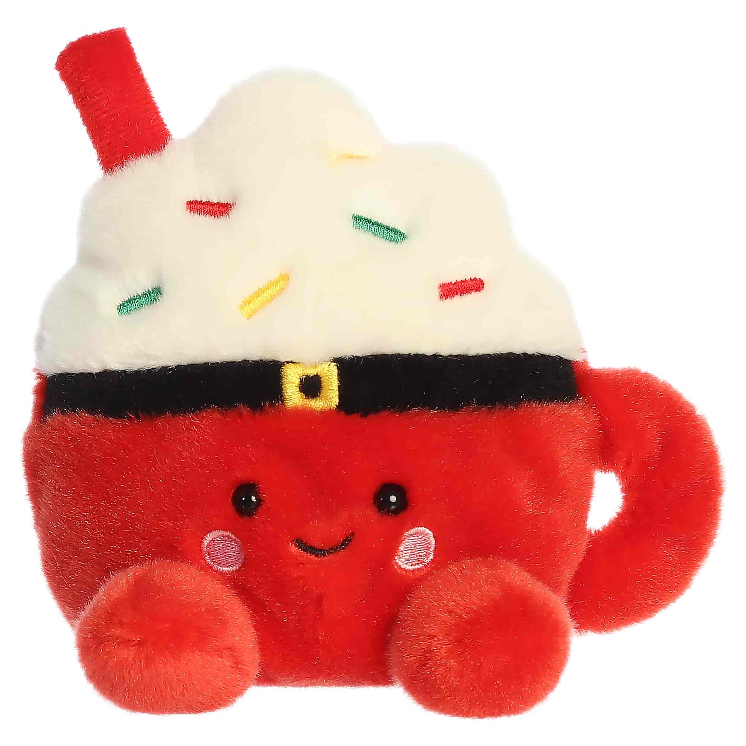Palm Pals Klaas Santa Cocoa