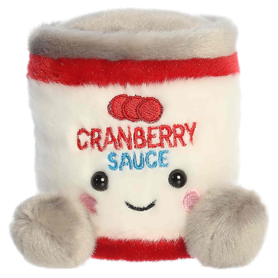 Palm Pals Quinn Cranberry Sauce