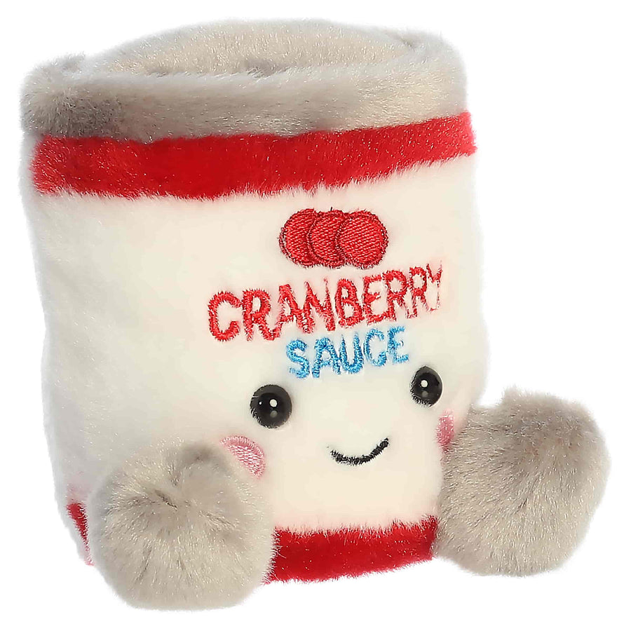 Palm Pals Quinn Cranberry Sauce