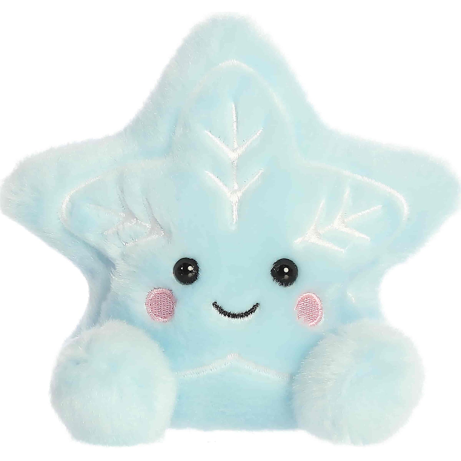 Palm Pals Lumi Snow Star