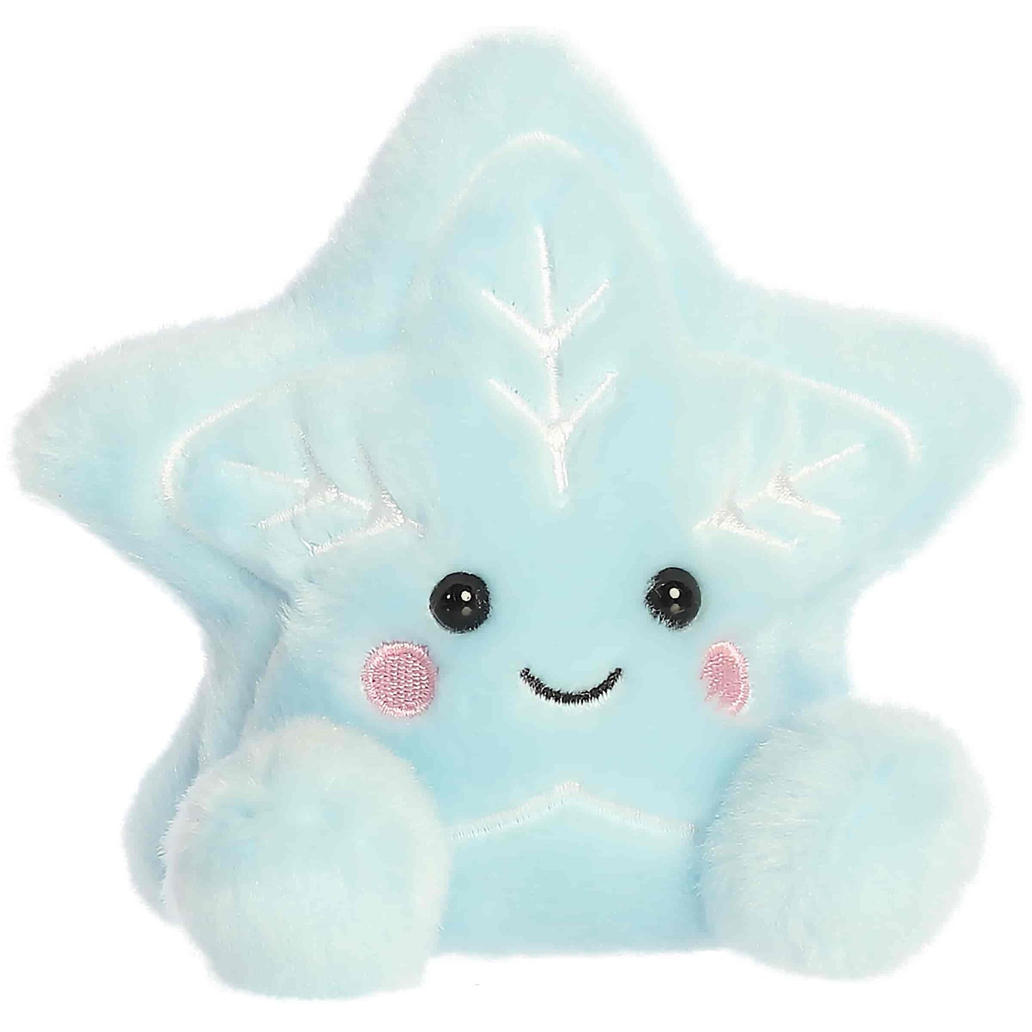 Palm Pals Lumi Snow Star