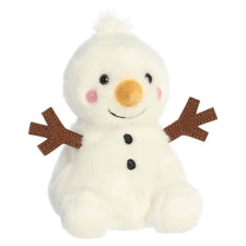 Palm Pals Twig Snowman
