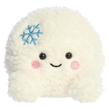 Palm Pals Chuck Snowball