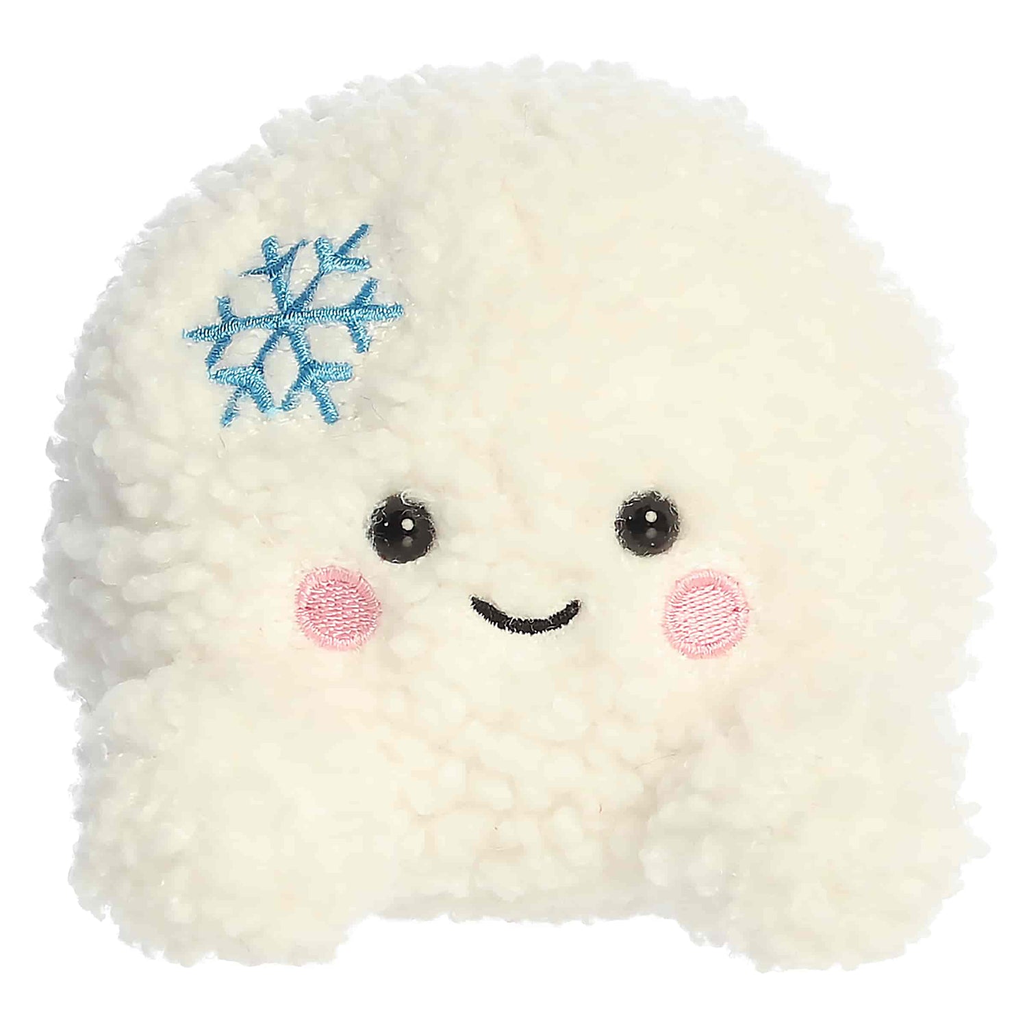 Palm Pals Chuck Snowball