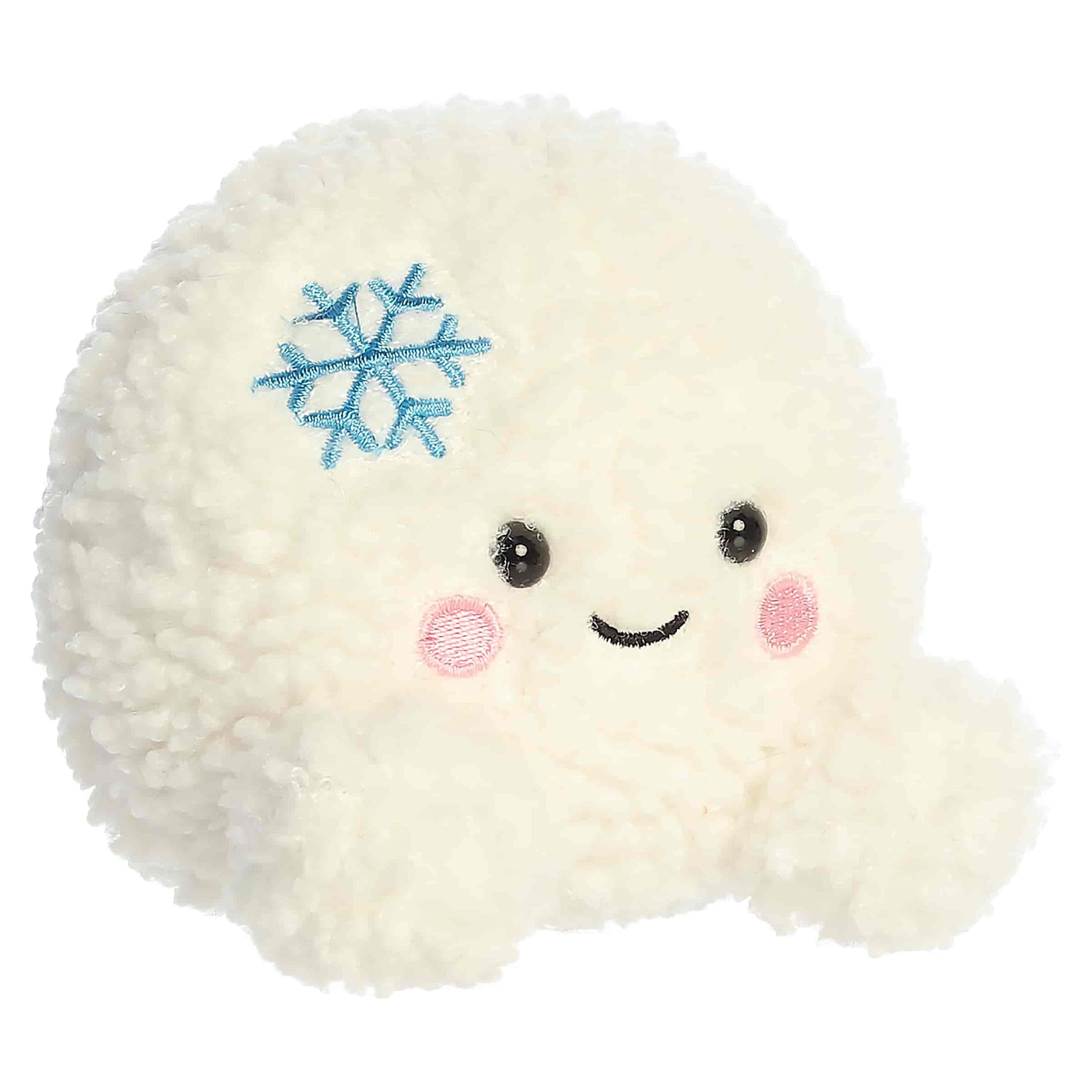 Palm Pals Chuck Snowball