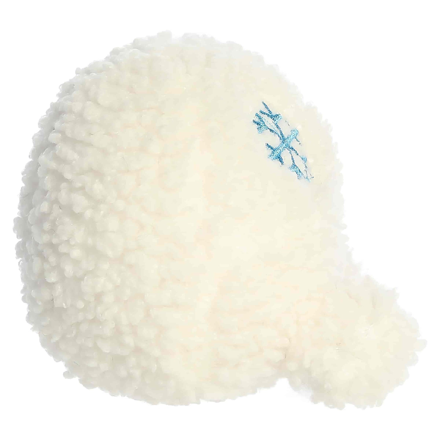 Palm Pals Chuck Snowball