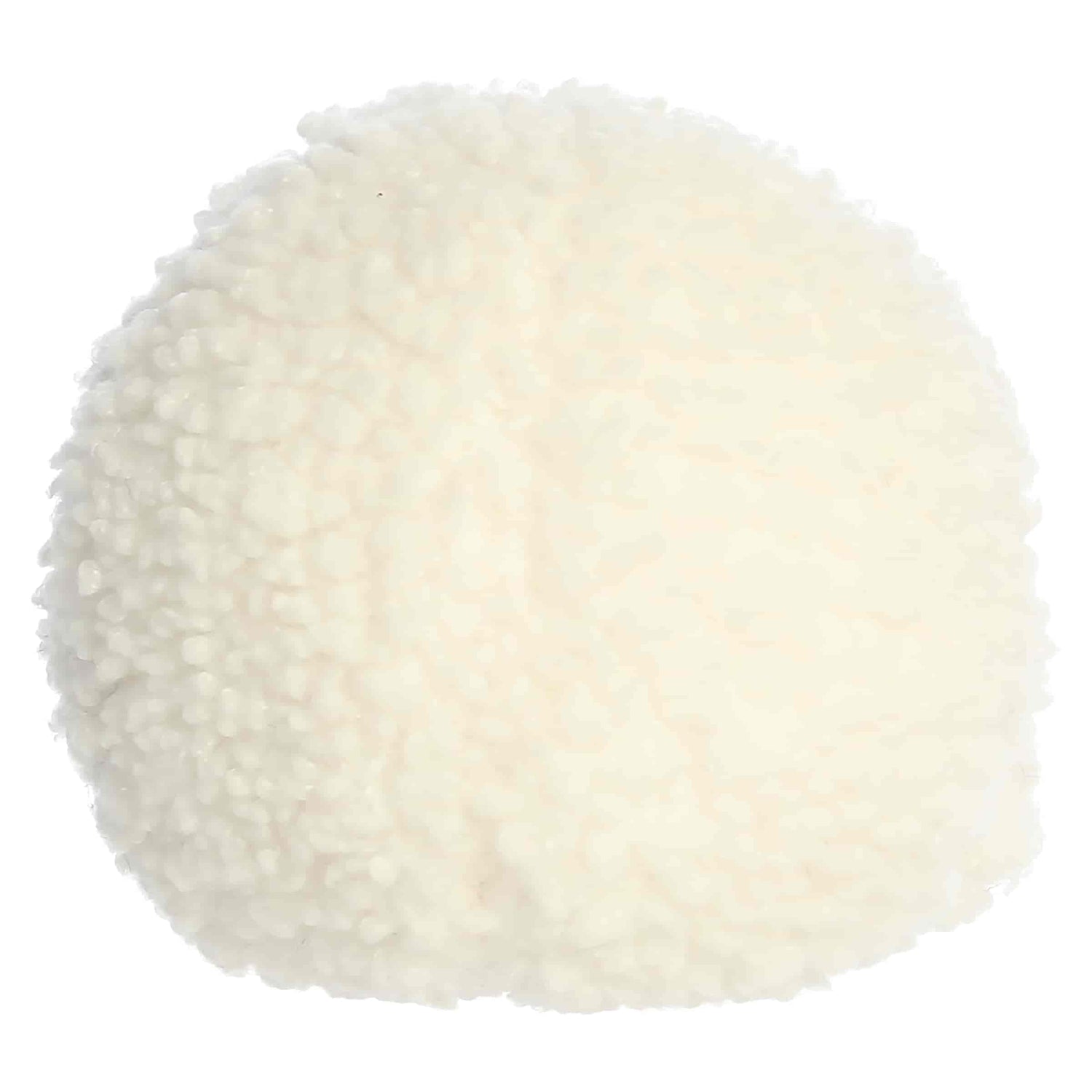 Palm Pals Chuck Snowball