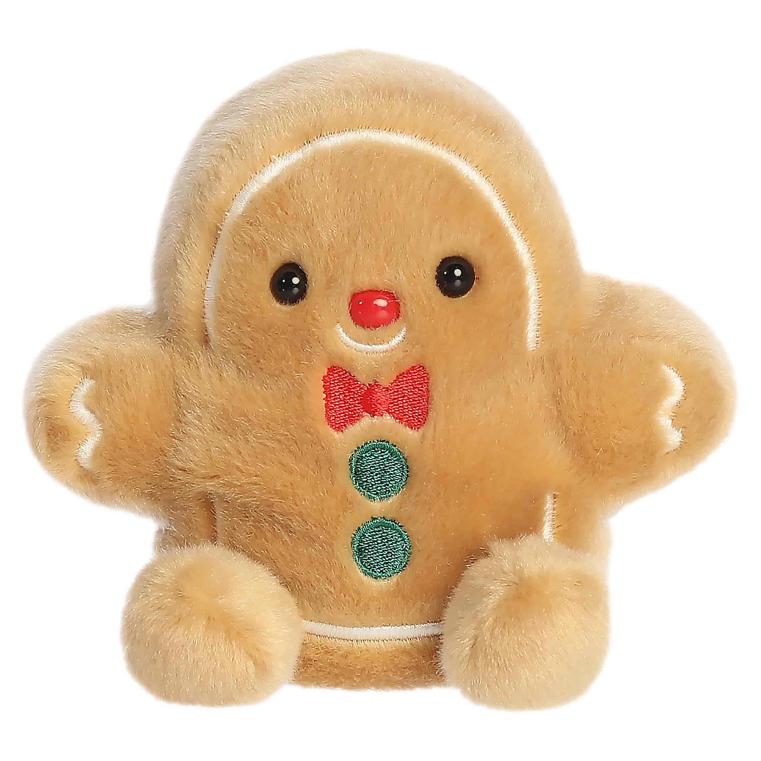 Palm Pals Gio Gingerbread Man