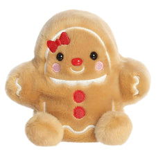 Palm Pals Gia Gingerbread Girl