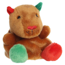Palm Pals Syd Holiday Capybara