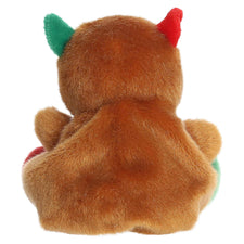 Palm Pals Syd Holiday Capybara