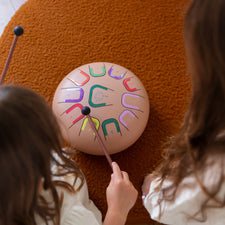 10" Tambu+ (Deep Flow)