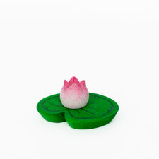 Water Lily | Wooden Toy