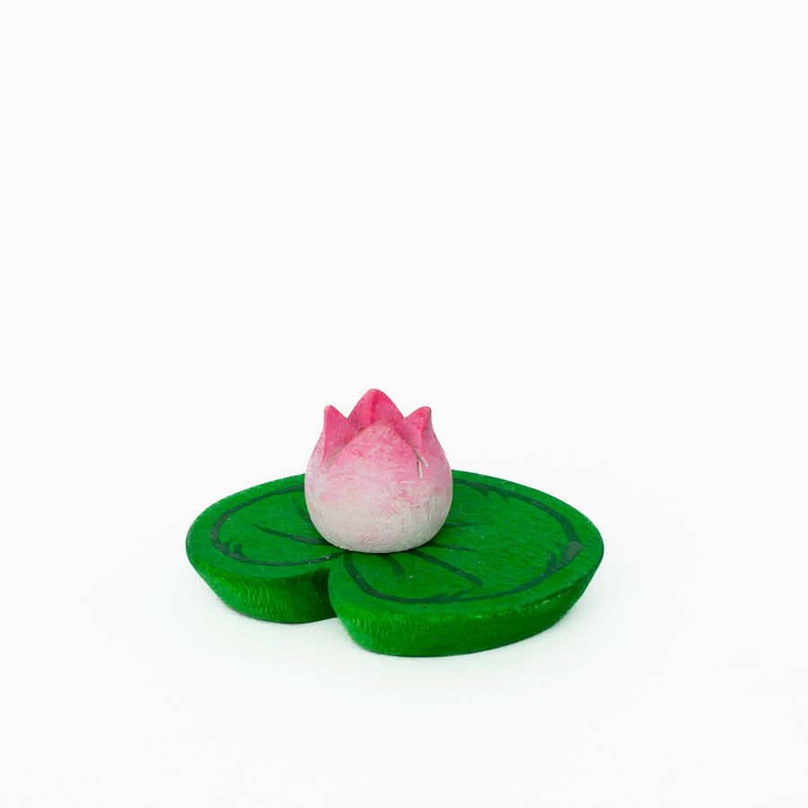 Water Lily | Wooden Toy