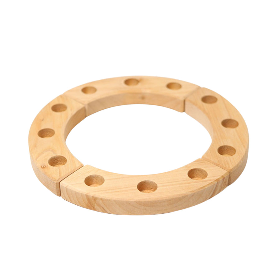 Grimm's Celebration Ring (Natural)