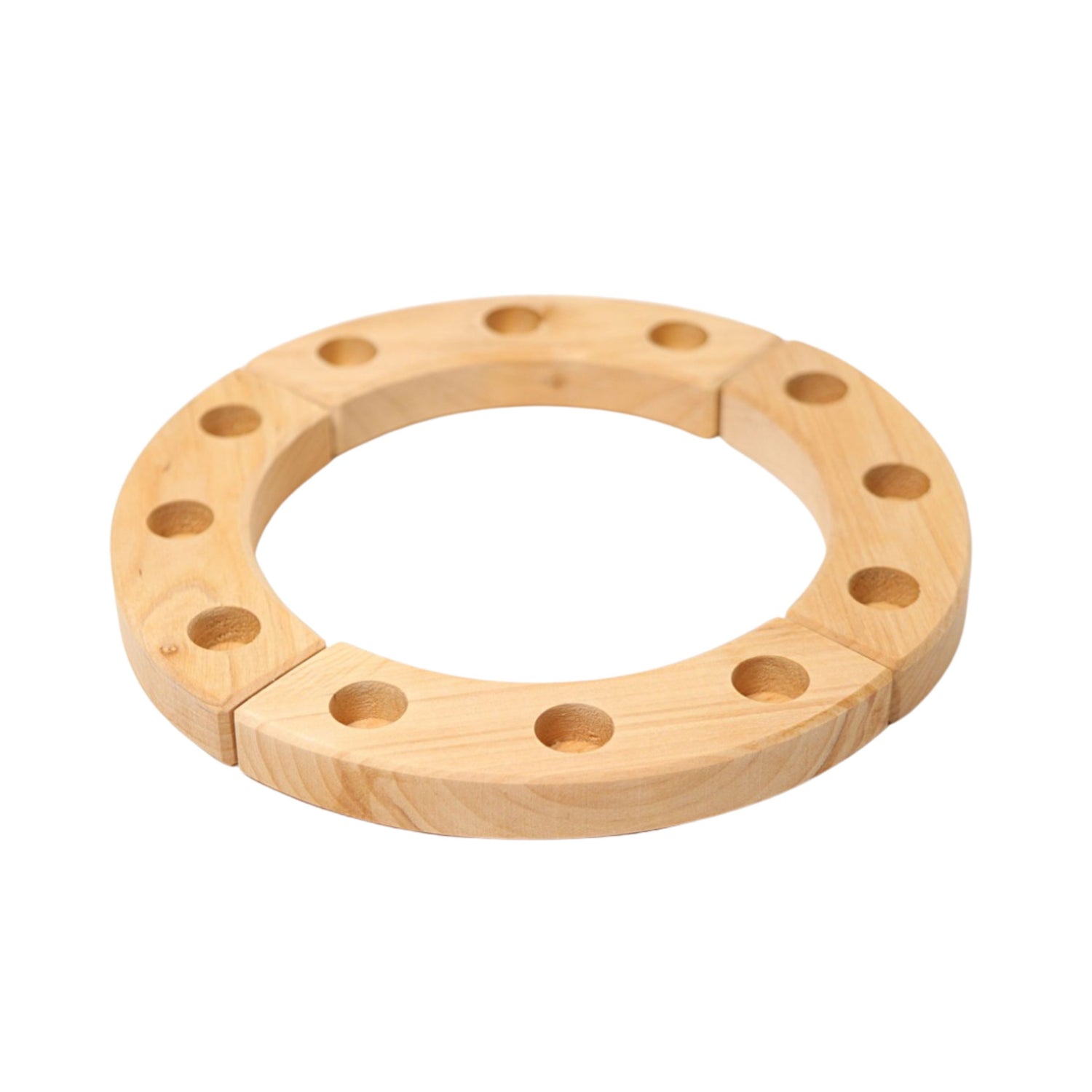 Grimm's Celebration Ring (Natural)