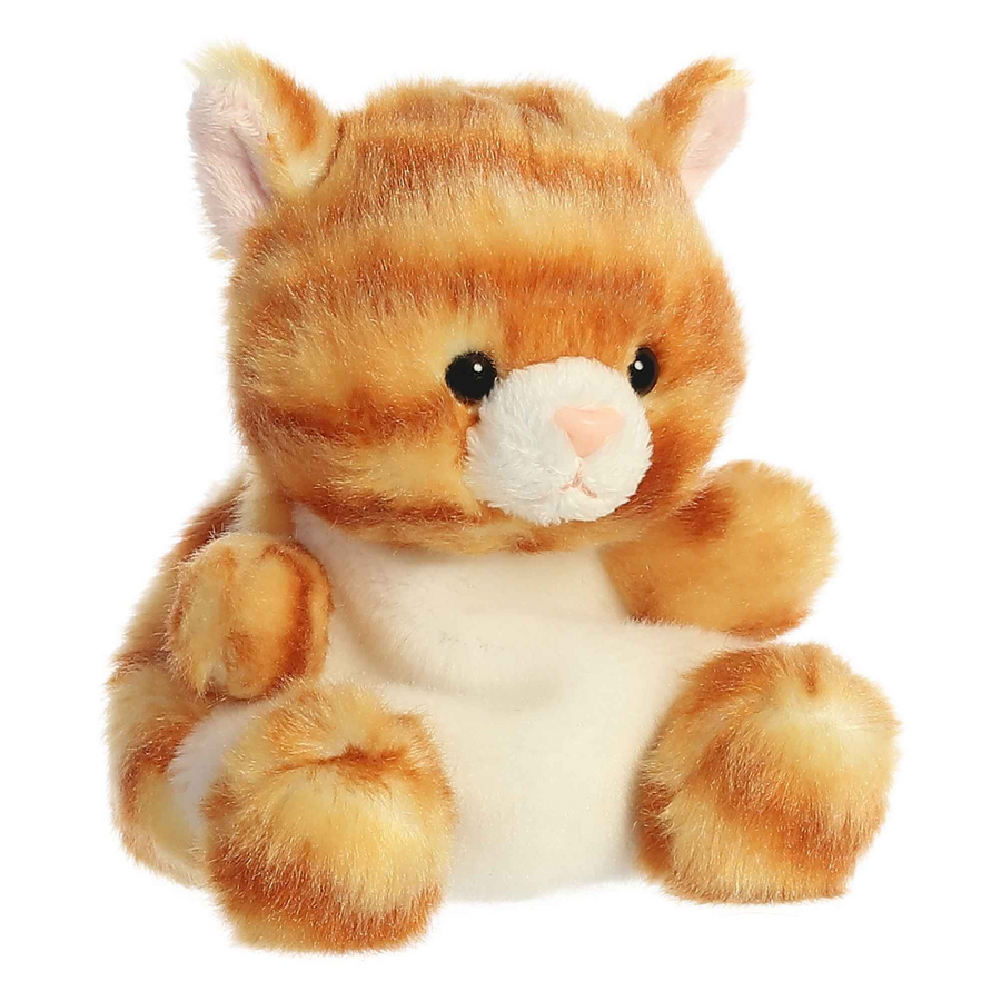 Palm Pals Meow Kitty