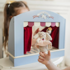 Finger Puppets (Set of 3)