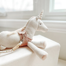 Maileg Unicorn 2024 v. (With Harness)